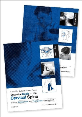 Essential Guide to the Cervical Spine - 2-Volume Set by Rafael Torres Cueco 9780702046087
