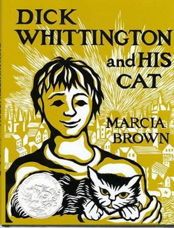 Dick Whittington and His Cat by Marcia Brown 9780684189987