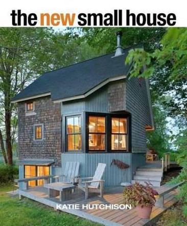 New Small House by Katie Hutchison
