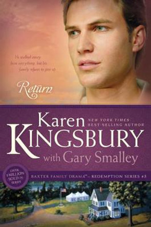 Return by Karen Kingsbury