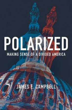 Polarized: Making Sense of a Divided America by James E. Campbell 9780691172163