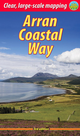 Arran Coastal Way by Jacquetta Megarry