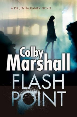 Flash Point: A Psychological Thriller by Colby Marshall 9780727895639