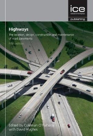 Highways, 5th edition by David Hughes 9780727759931