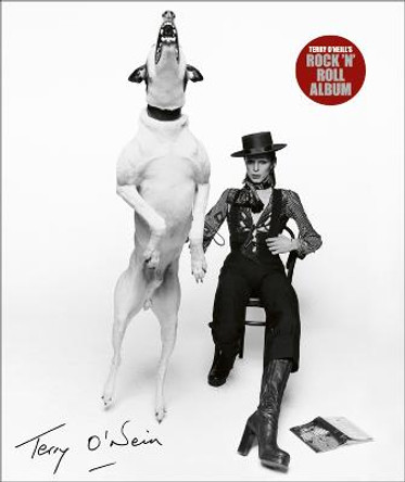 Terry O'Neill's Rock 'n' Roll Album by Terry O'Neill