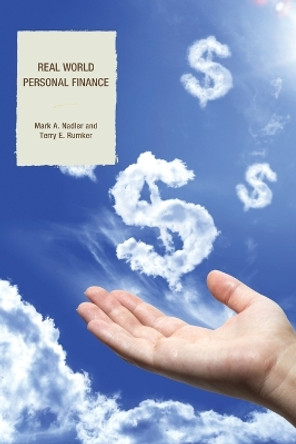 Real World Personal Finance by Mark A. Nadler 9780739188767