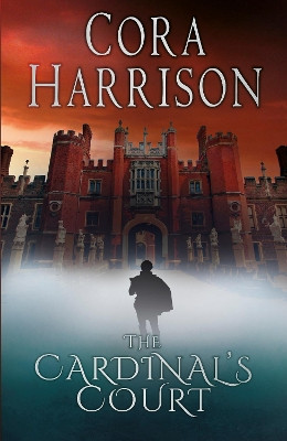 The Cardinal's Court: A Hugh Mac Egan Mystery by Cora Harrison 9780750968393