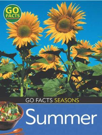 Seasons Summer by Katy Pike 9780713672800