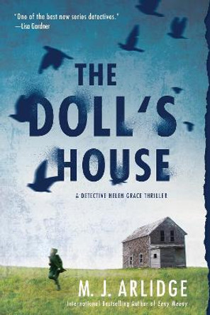 The Doll's House by M J Arlidge