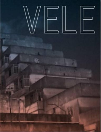 Vele by Tobias Zielony 9783944669533