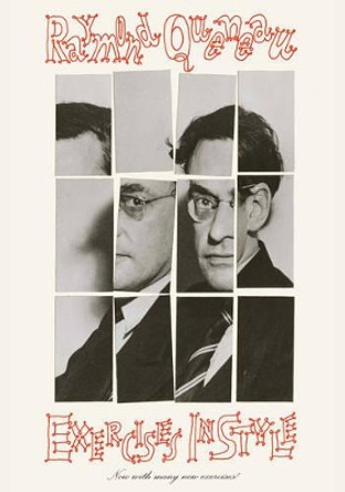 Exercises in Style by Raymond Queneau 9780811207898