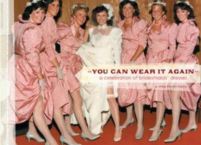 You Can Wear it Again by Meg Mateo Ilasco 9780811850520
