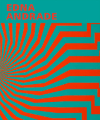 Edna Andrade by Debra Bricker Balken 9780812247398