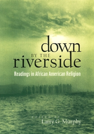 Down by the Riverside: Readings in African American Religion by Larry Murphy 9780814755808