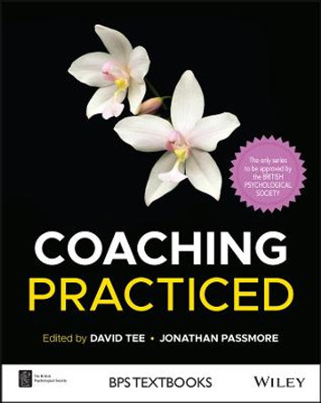 Coaching Practiced by Jonathan Passmore