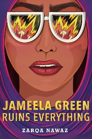 Jameela Green Ruins Everything by Zarqa Nawaz