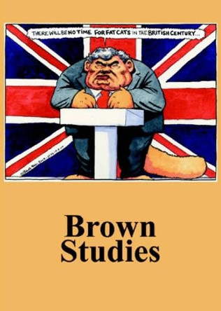 Brown Studies by Ken Coates 9780851247502