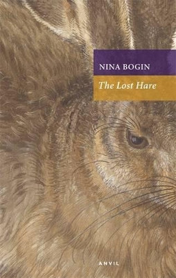 The Lost Hare by Nina Bogin 9780856464454
