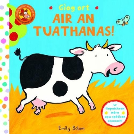 Giog Ort Air an Tuathanas: No.3 by Emily Bolam 9780861525683