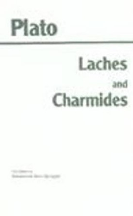 Laches by Rosamond Kent Sprague 9780872201354