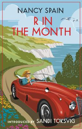 R in the Month by Nancy Spain