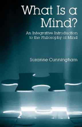 What is a Mind? by Suzanne Cunningham 9780872205185