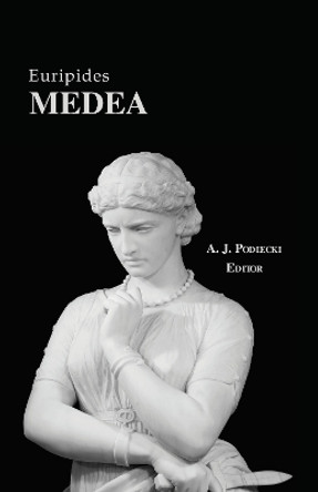 Medea by Euripides 9780941051101