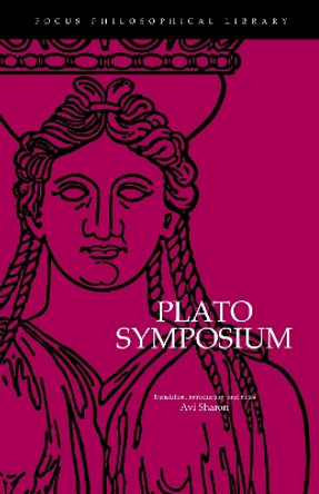 Symposium by Plato 9780941051569