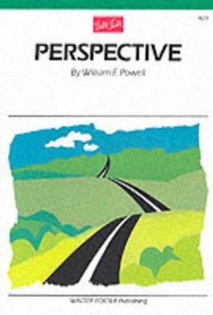 Perspective (AL13) by William F. Powell 9780929261133