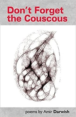 Don't Forget the Couscous by Amir Darwish 9780993149030