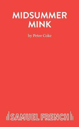 Midsummer Mink by Peter Coke