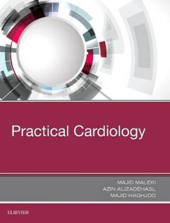 Practical Cardiology by Majid Maleki 9780323511490