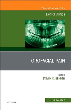 Oral Cancer, An Issue of Dental Clinics of North America by Eric T. Stoopler 9780323583022