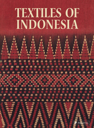 Textiles of Indonesia by The Thomas Murray Collection Textiles of Indonesia by The Thomas Murray Collection