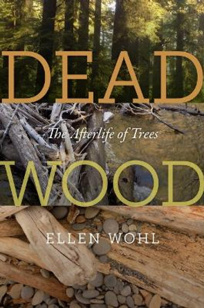 Dead Wood: The Afterlife of Trees by Ellen Wohl