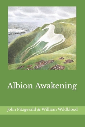 Albion Awakening by John Fitzgerald 9781708664954