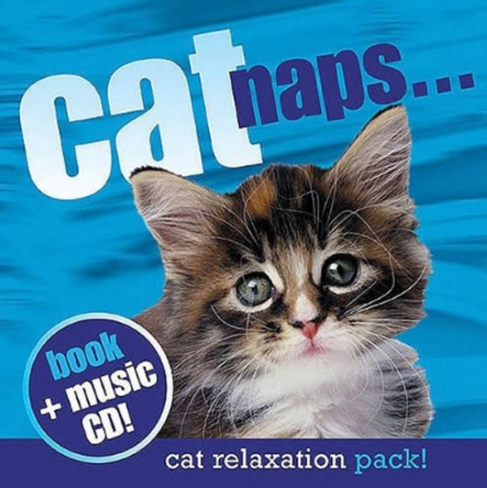 Cat Naps by Hilary Mandleberg 9780825675508