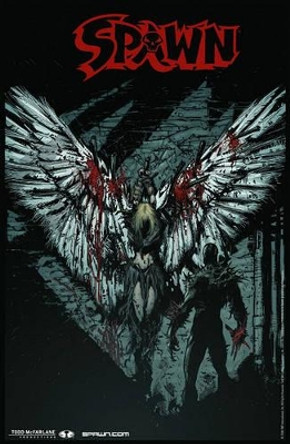 Spawn: Origins Volume 4 by Todd McFarlane