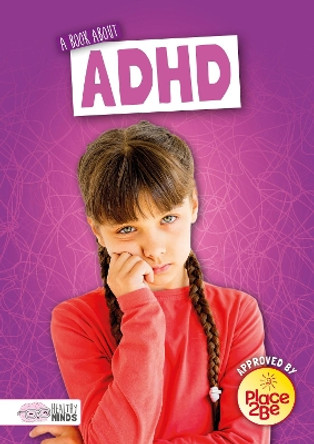 A Book About ADHD by Holly Duhig