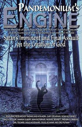 Pandemonium's Engine by Thomas Horn