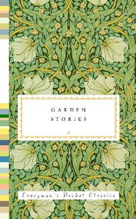 Garden Stories by Diana Secker Tesdell