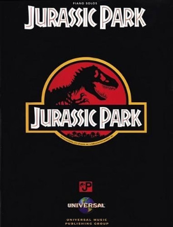 Jurassic Park by John Williams