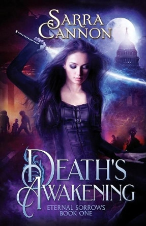 Death's Awakening by Sarra Cannon