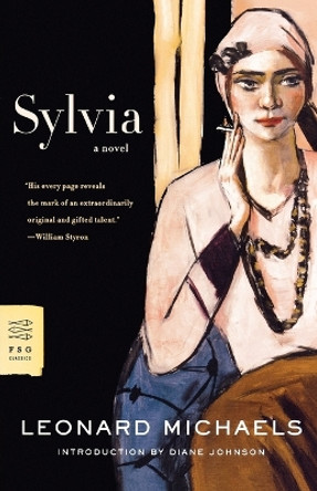 Sylvia by Leonard Michaels