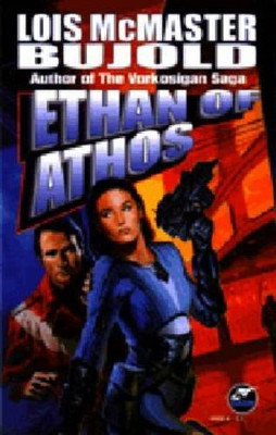 Ethan of Athos by Lois McMaster Bujold