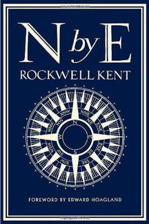 N by E by Rockwell Kent