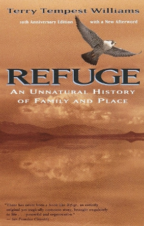Refuge by Terry Tempest Williams