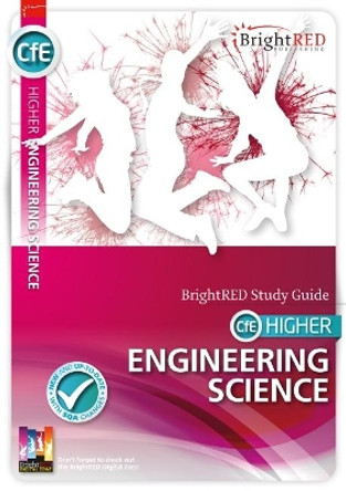 Higher Engineering Science Study Guide by Paul MacBeath