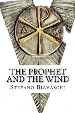 The Prophet and the Wind: To open your wings. by Stefano Biavaschi