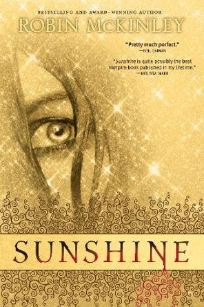 Sunshine by Robin McKinley